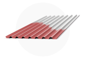 Окраска металла