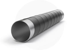 Изоляция трубной продукции